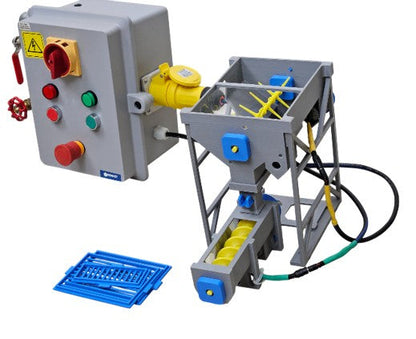 Lockout/Tagout (LOTO) Training Bench 