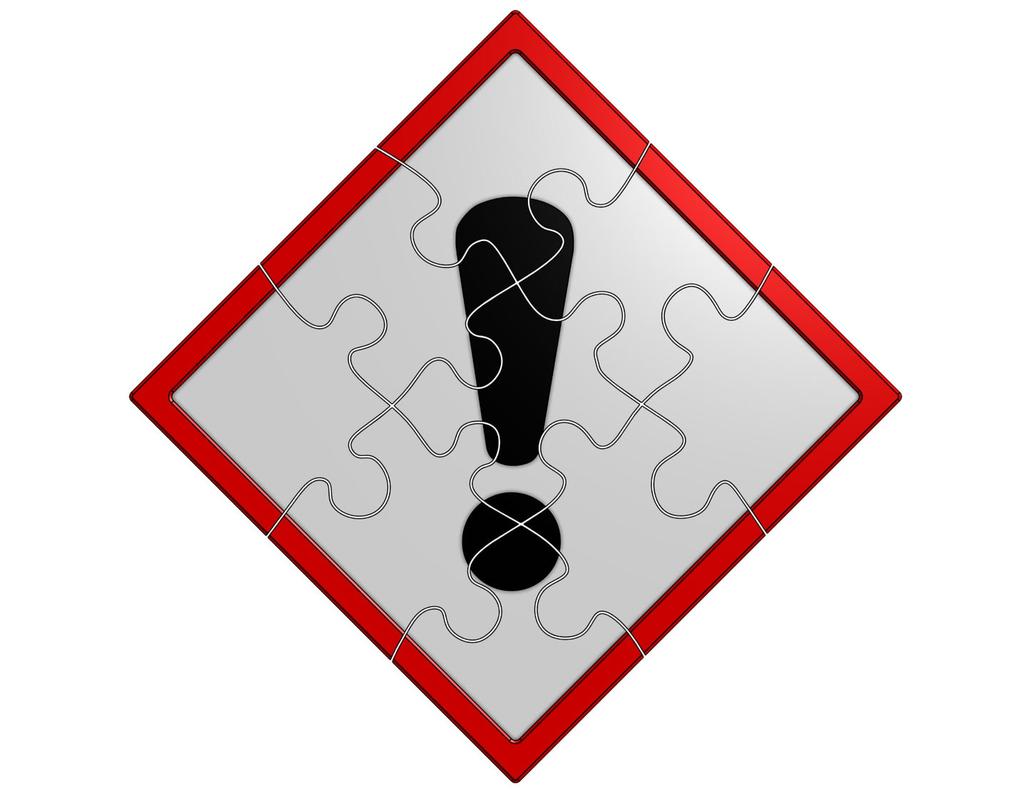Rompecabezas Interactivos de Pictogramas GHS