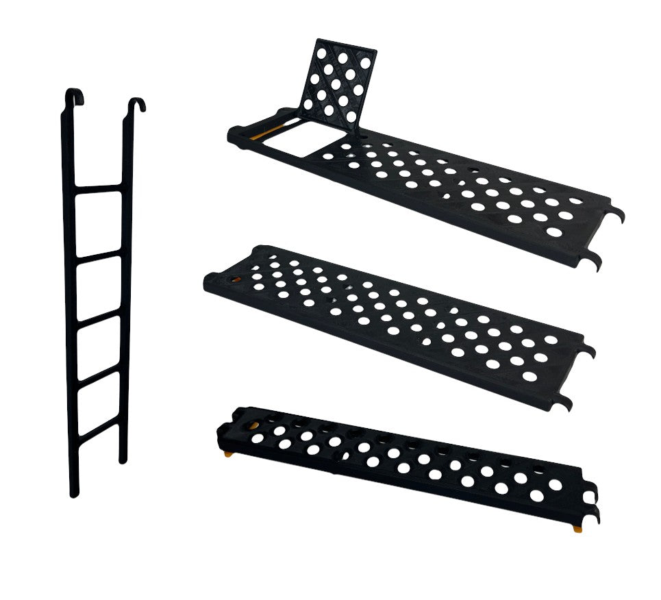 Additional Parts Kits for Multi-Directional Scaffolding Model 