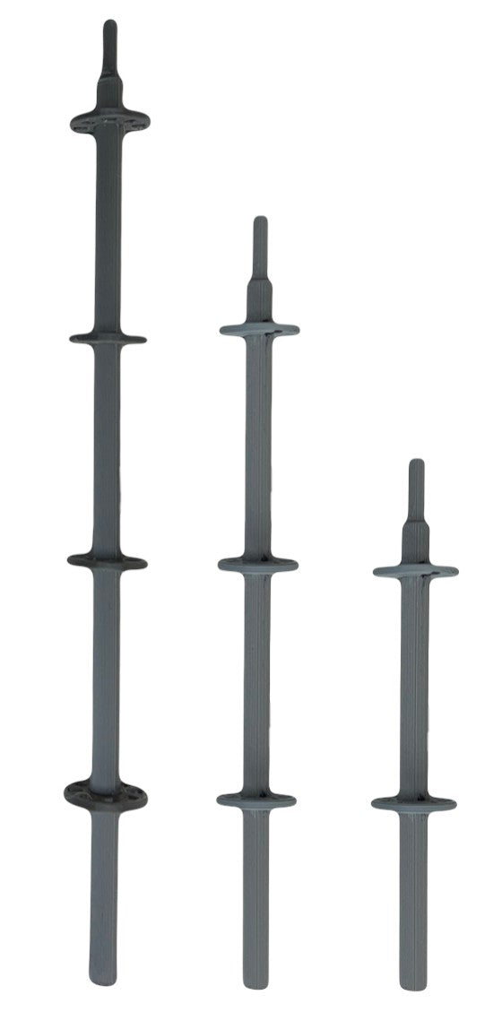 Additional Parts Kits for Multi-Directional Scaffolding Model 