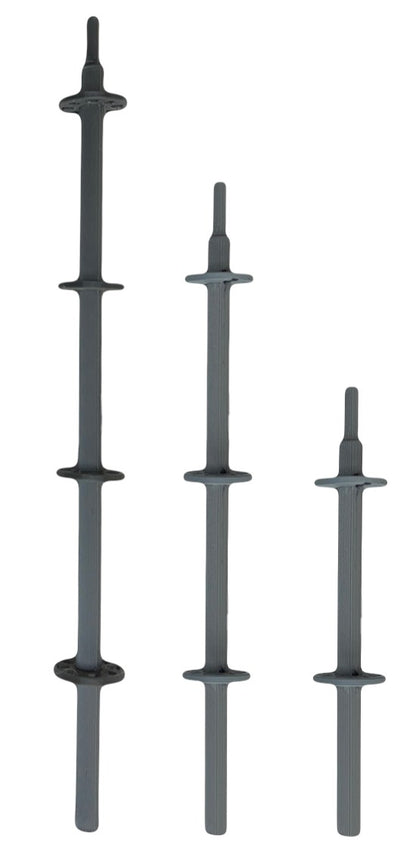 Kits de Piezas Adicionales para Modelo de Andamio Multidireccional