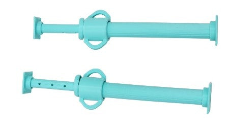 Maqueta de Excavaciones, Zanjas y Entibado